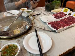 -潮汕大目牛肉火锅(皇岗旗舰店)