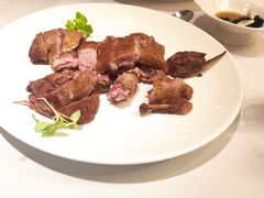 -上海小南国(金桥国际广场店)
