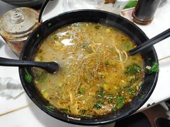 -牛煎里牛肉煎包淮南牛肉汤(广东路店)