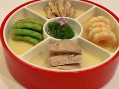 -上海小南国(世博源店)