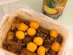 -明记牛杂(新马路分店)