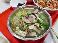 -华姐鸡粉(教育路店)
