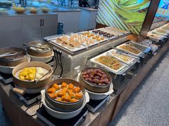 -素满香·素食自助餐(福州·长乐北路店)