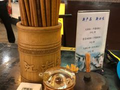 -奎元馆.百年奎元.非遗传承(西湖边的解放路店)
