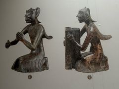 -洛阳古墓博物馆