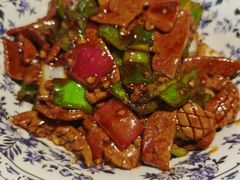 -阿大排档(长春这有山店)
