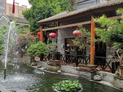 -猪肉婆私房菜(容桂总店)