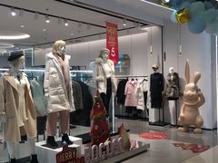 -龙湖南京江北天街