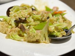-福来齐·鲁菜海鲜·渔家菜(朝阳街分店)