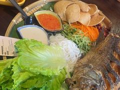 -婉泰·特色小吃·舂鸡脚(告庄二店)