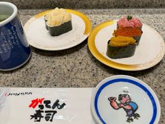 -合点寿司(美罗城店)