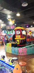点击看大图 -卡通尼乐园·生日会(烟台永旺店)