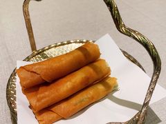 黄鱼手工春卷-甬府小鲜(万象城店)
