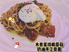 -The Rug Cafe(王府中环店)
