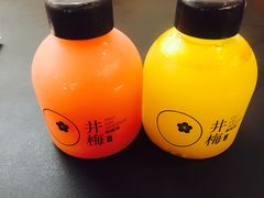 -贡梅老面馆·蟹粉面·无锡特色小吃(南长街主推店)