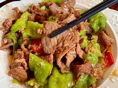 -缘生态云南菜·野生菌庭院餐厅(华侨城店)