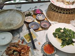 -沿江海南菜·文昌鸡祖师爷(大东海店)