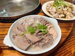 -侠成水上农庄(工业大道店)