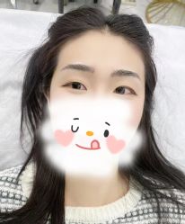 -韩美绣·骨相纹眉·洗眉美瞳线