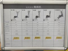 -迪卡侬(观山店)
