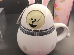 -星巴克臻选(上海长风大悦城店)