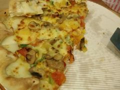 -必胜客(安盛金马店)