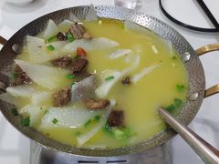 -西域美食(西直门南小街店)