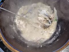 -好灶头妈妈菜·柴火灶台鱼·千岛湖土菜地标美食