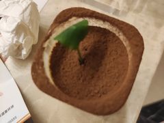 -芭菲盛宴·环球美食(解放碑英利国际店)