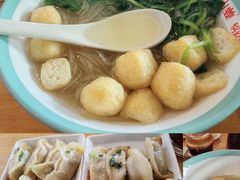 -小姜锅贴(凤凰街店)
