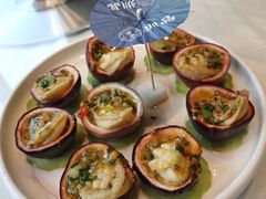 -79号渔船海鲜饭店(龙岗店)