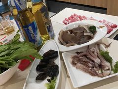 -彤德莱火锅(果园路店)