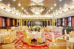 -北京郡王府饭店·宴会厅