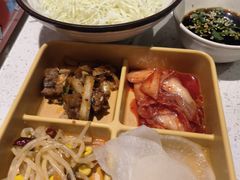 -猫爪爪原切自助烤肉(观音桥阳光世纪店)