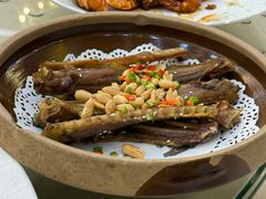 -轩记海鲜餐厅·四十五年老字号·经典粤菜(西区彩虹店)