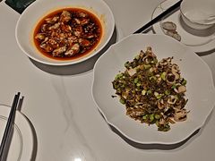 -绿杨春·淮扬宴(庐山路店)
