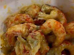 -冶建镜子·老南昌大排档·江西虾王(总店)