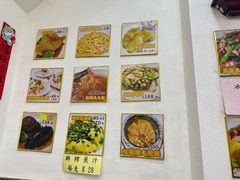 -凤城礼记鱼翅海鲜酒家(新马路总店)