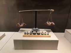 -西安大唐西市博物馆