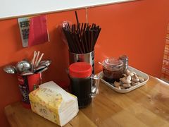 -老陕西面馆(恒茂商业广场店)