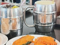 -甜心阁(沿江路店)