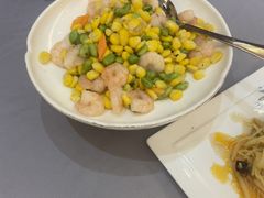 -银都上海菜馆(粤海东路店)