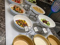 -重庆丽苑维景国际大酒店·海鲜自助餐厅