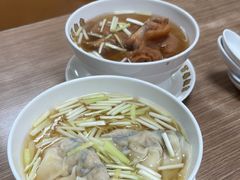 -百福麵家(新馬路店)