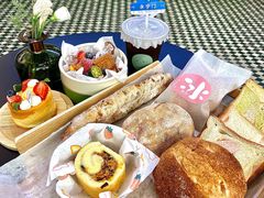 -野上麦田(中贸广场店)