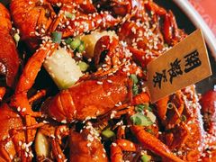 -一棠龙虾•王牌虾球(光谷天地店)