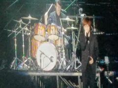 -南京奥林匹克体育中心-体育馆