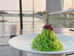 -翠山·映月湖景餐厅(映月湖公园店)