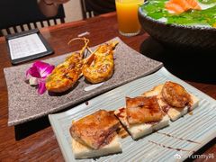 -古京·臻致料理(月湖店)