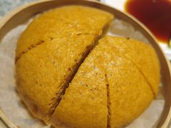 -悦秀·高级粤菜